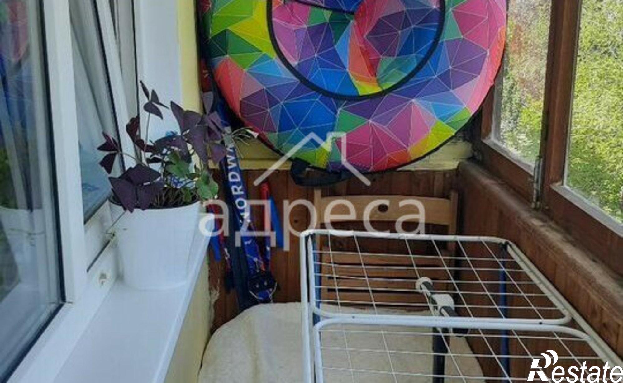 Купить квартиру за 4 400 000 рублей на Московское (18 км) шоссе, 18