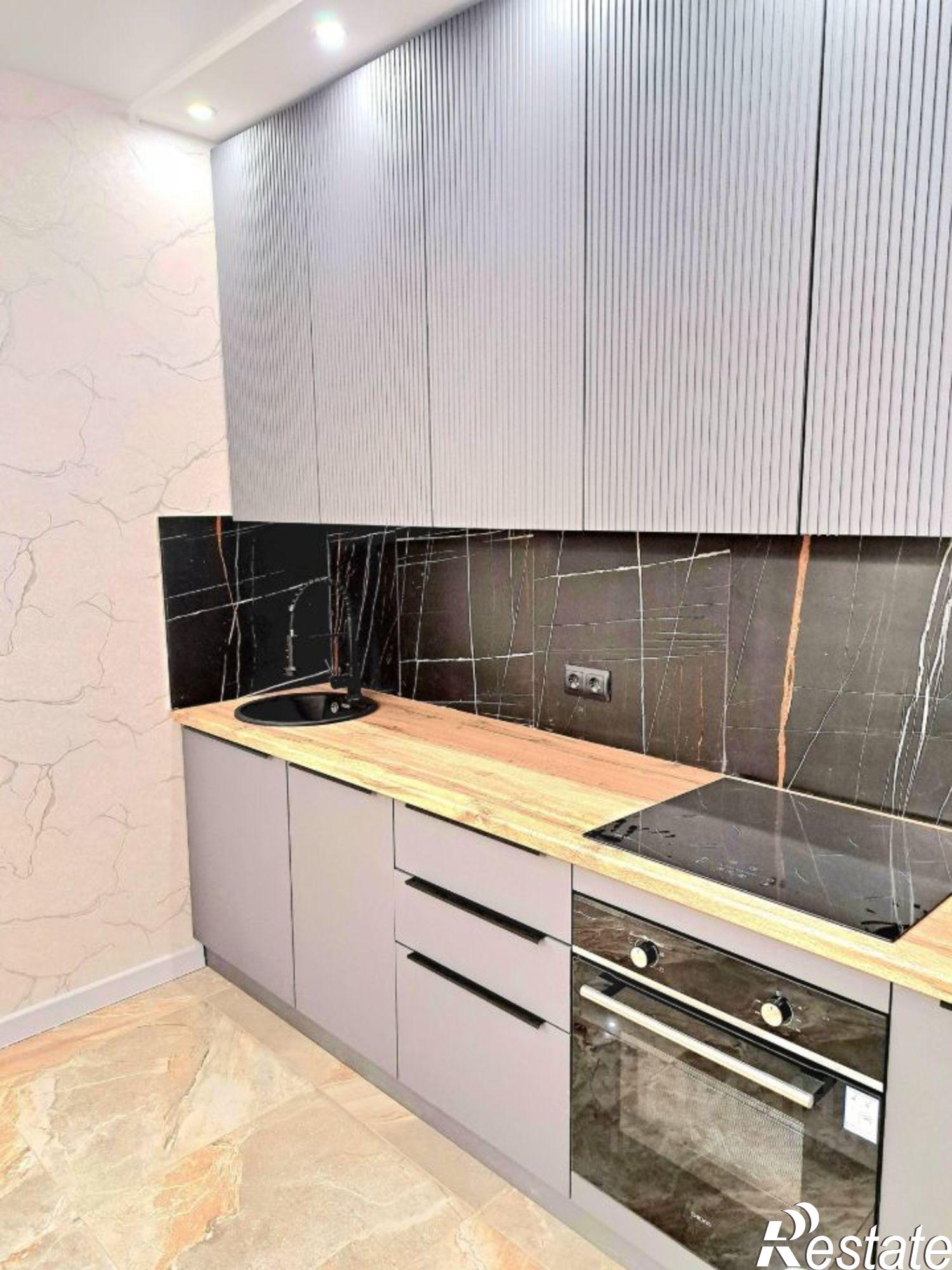 Купить квартиру за 5 200 000 рублей на Белорусская улица, 18