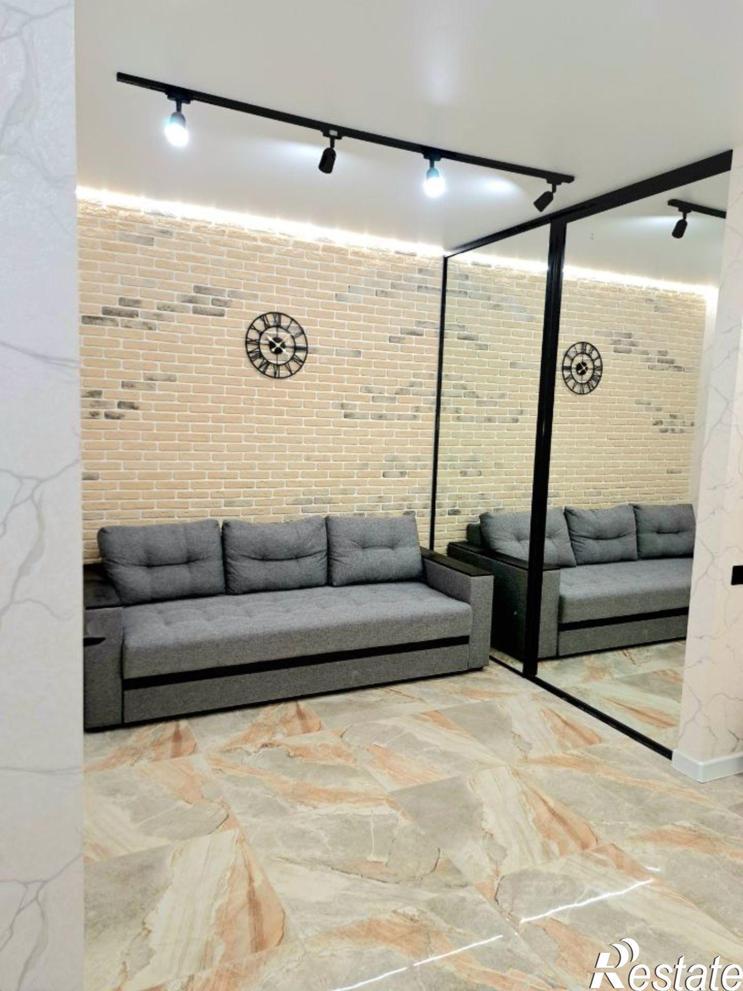 Купить квартиру за 5 200 000 рублей на Белорусская улица, 18