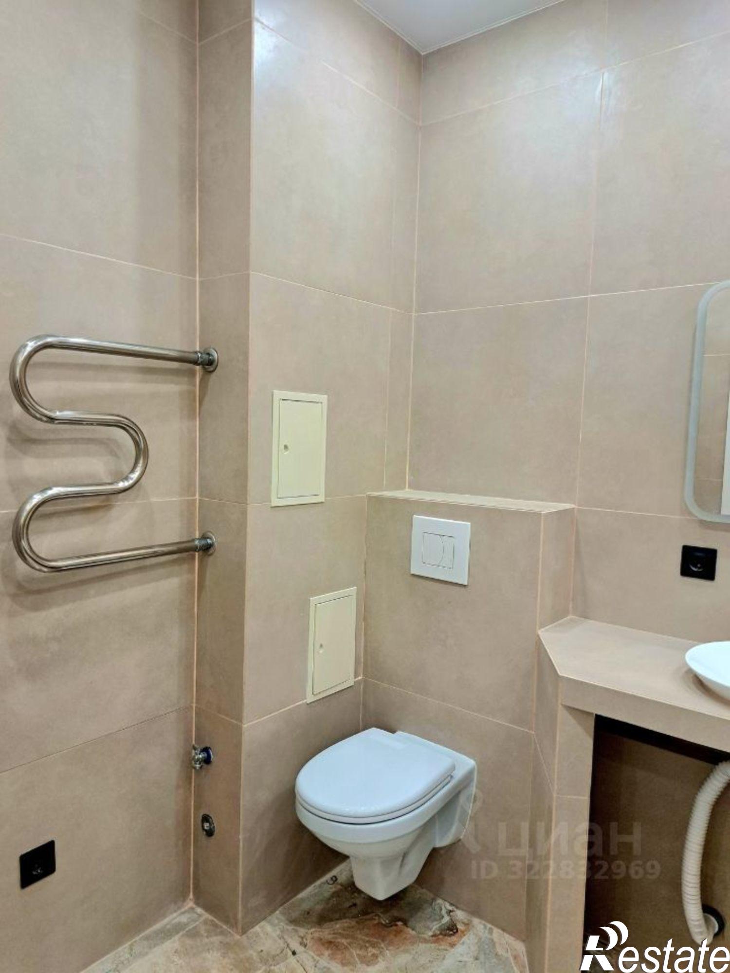 Купить квартиру за 5 200 000 рублей на Белорусская улица, 18