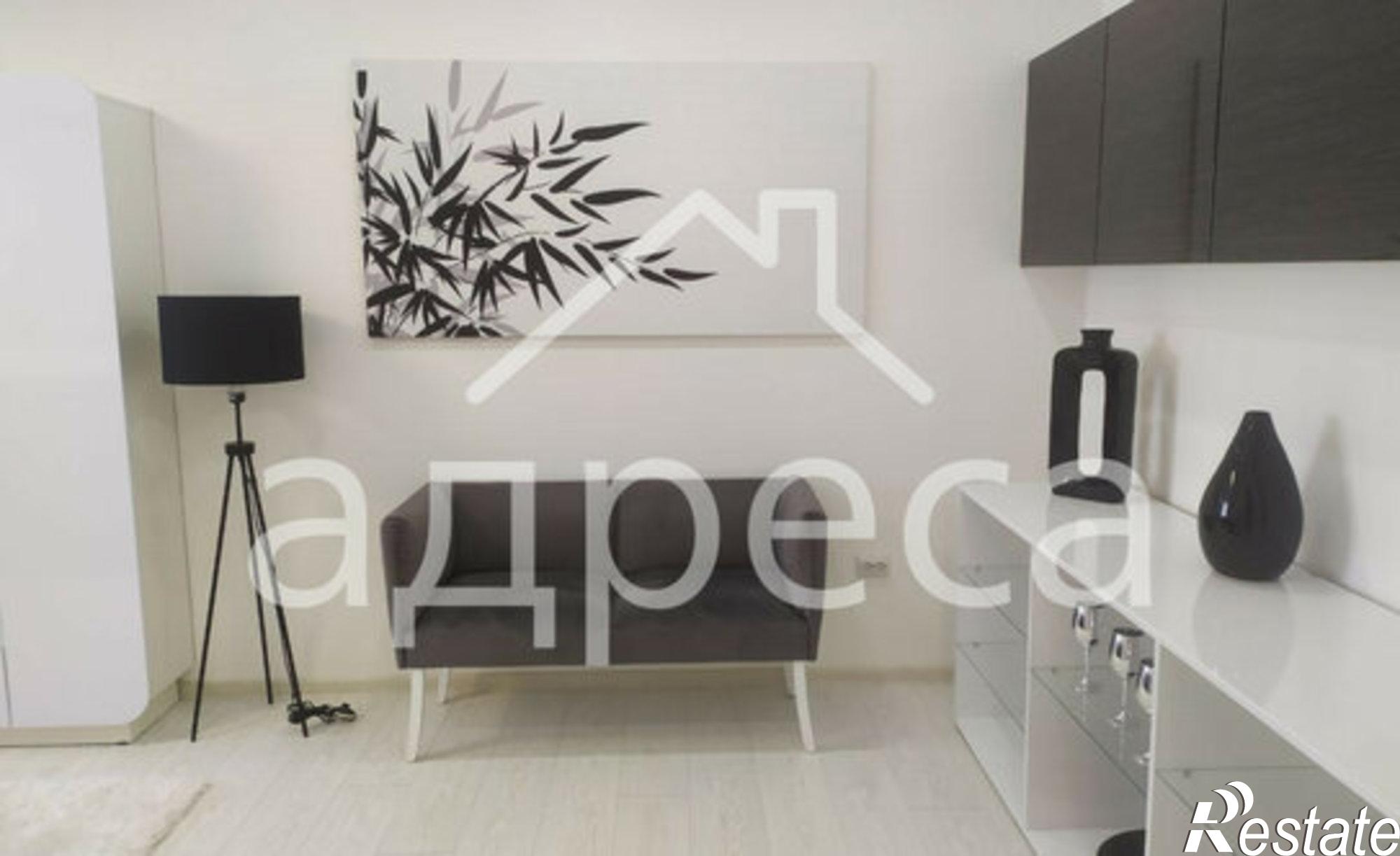 Купить квартиру за 8 200 000 рублей на Московское (18 км) шоссе, 7А