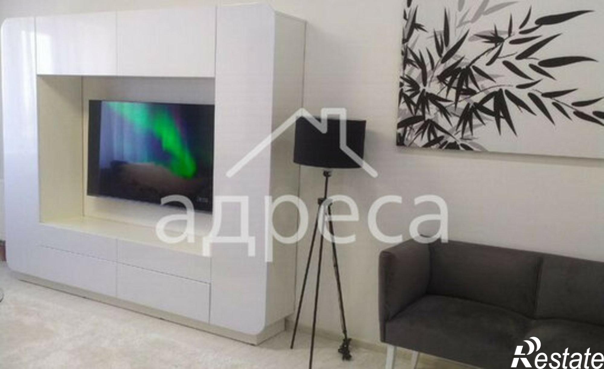 Купить квартиру за 8 200 000 рублей на Московское (18 км) шоссе, 7А