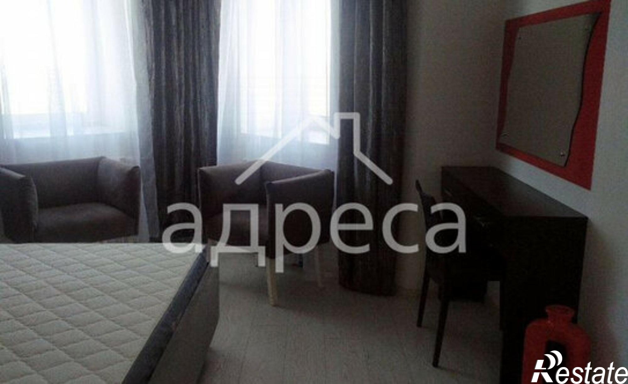 Купить квартиру за 8 200 000 рублей на Московское (18 км) шоссе, 7А