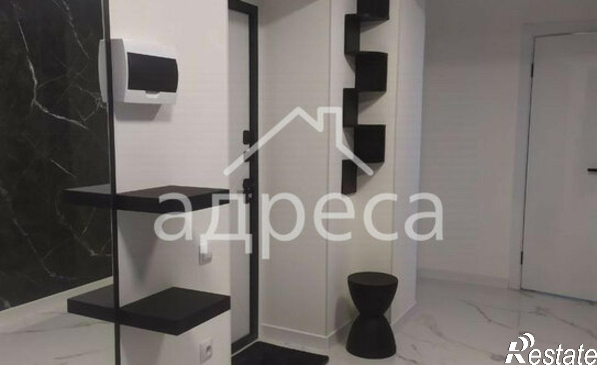 Купить квартиру за 8 200 000 рублей на Московское (18 км) шоссе, 7А