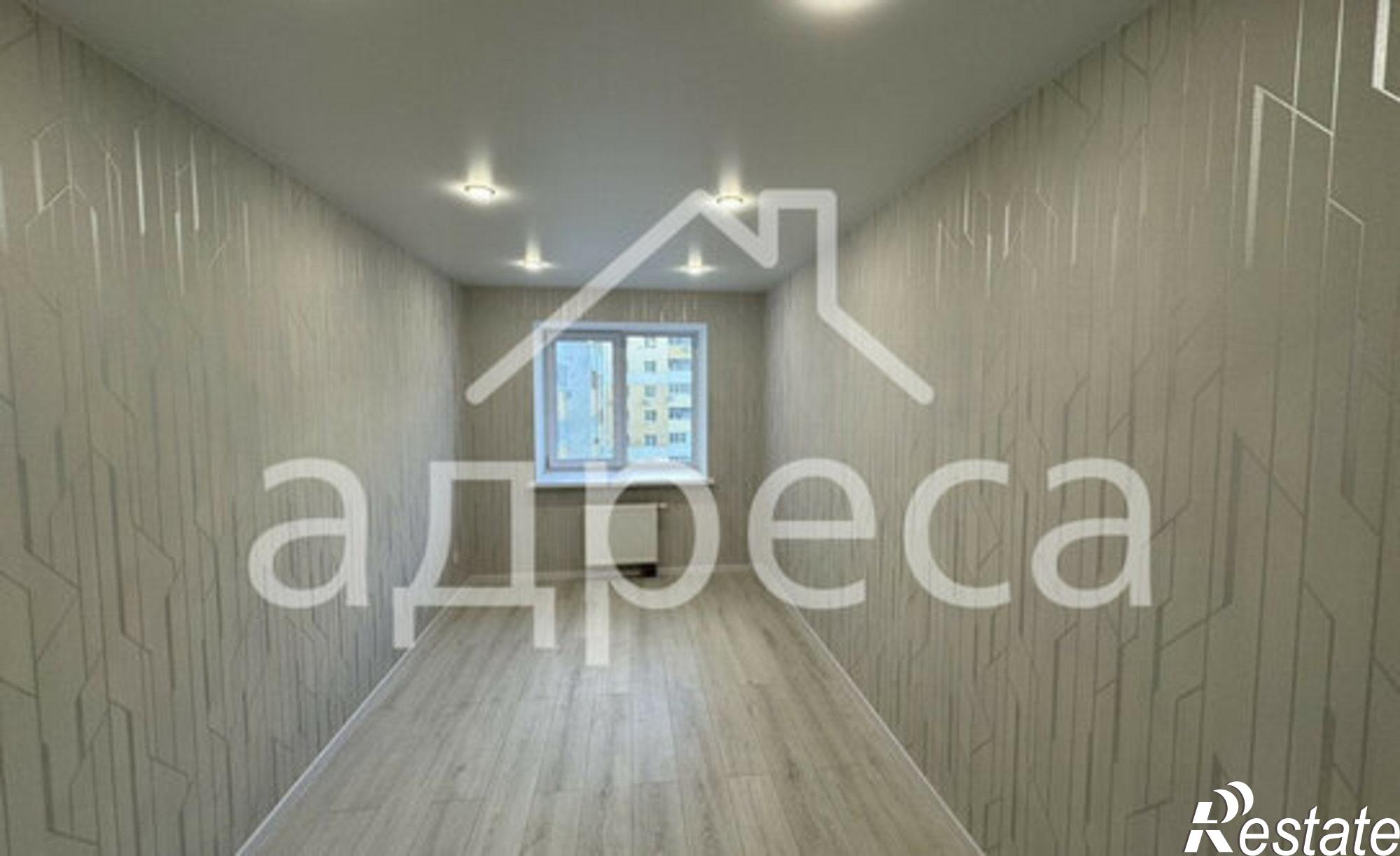 Купить квартиру за 6 340 000 рублей на Московское (18 км) шоссе, 7А