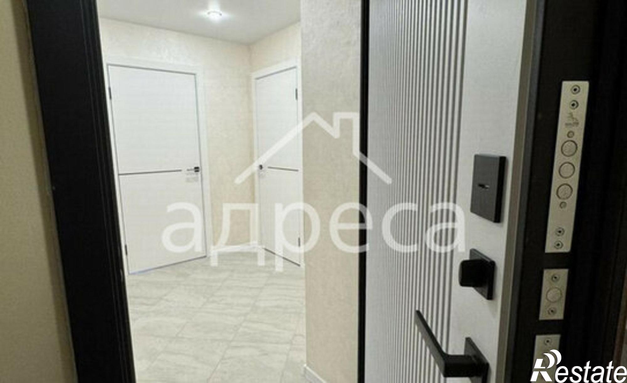 Купить квартиру за 6 340 000 рублей на Московское (18 км) шоссе, 7А