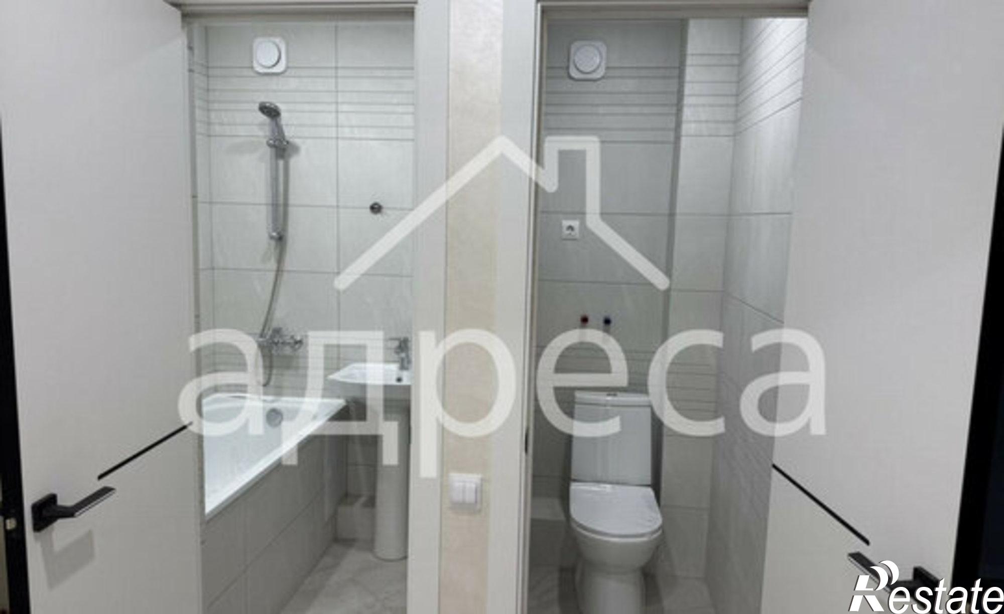 Купить квартиру за 6 340 000 рублей на Московское (18 км) шоссе, 7А