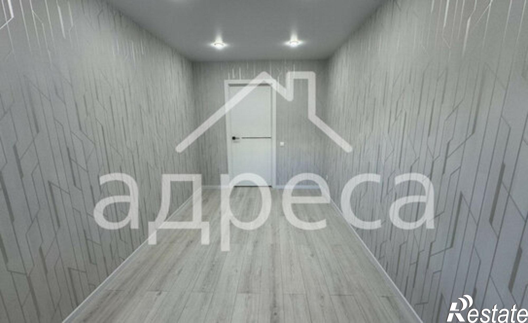 Купить квартиру за 6 340 000 рублей на Московское (18 км) шоссе, 7А