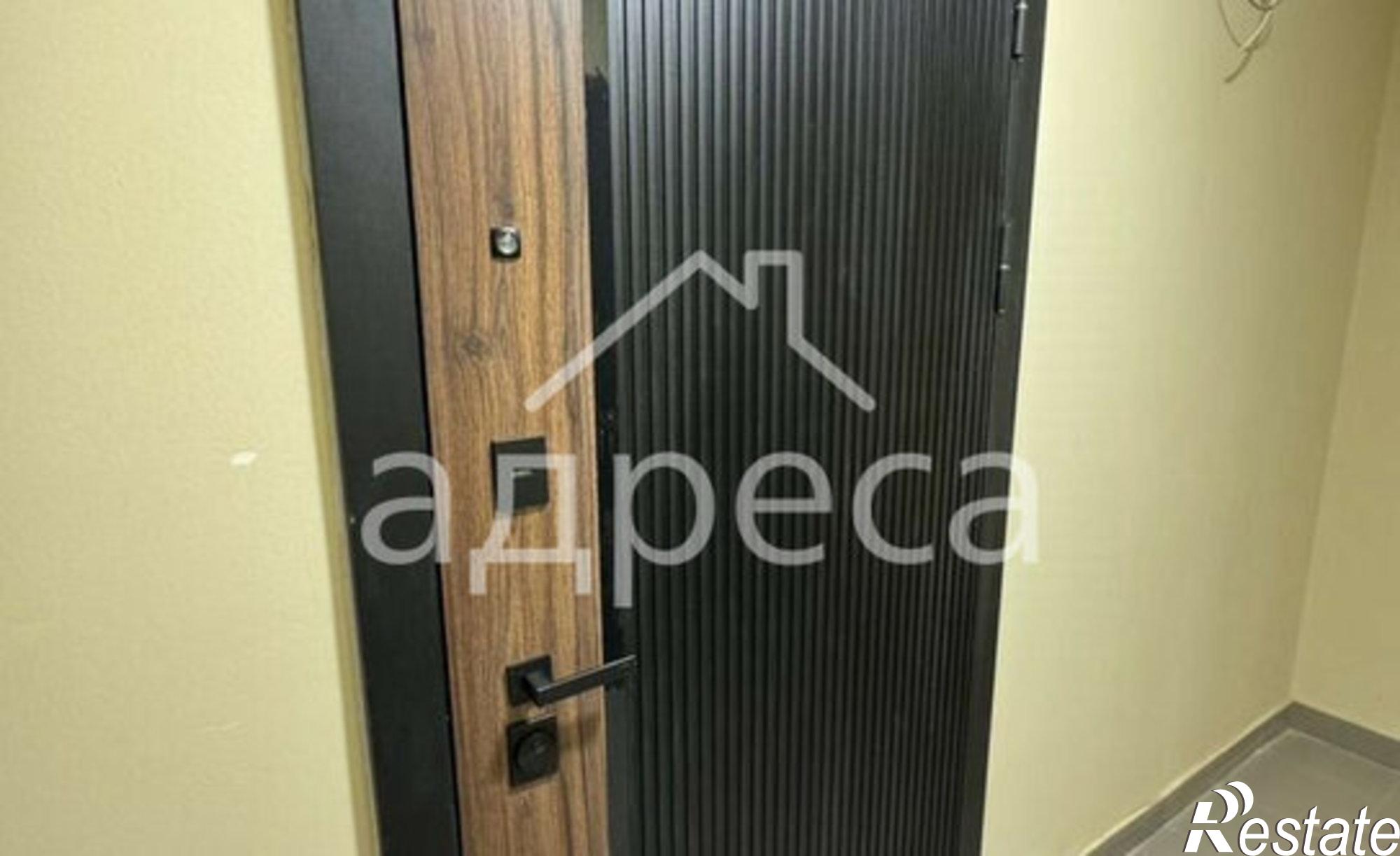 Купить квартиру за 6 340 000 рублей на Московское (18 км) шоссе, 7А