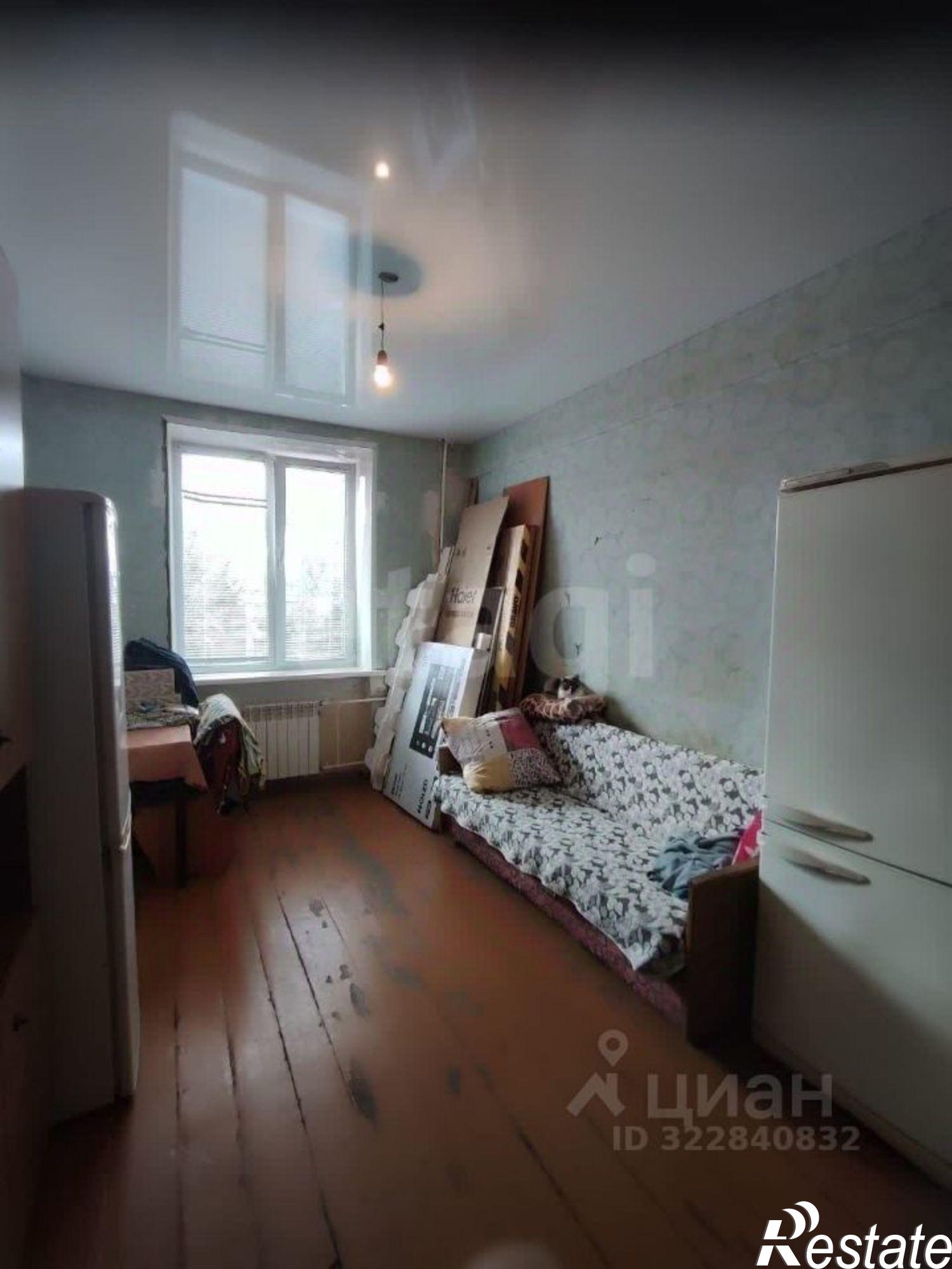 Купить квартиру за 5 250 000 рублей на ул Победы, 170