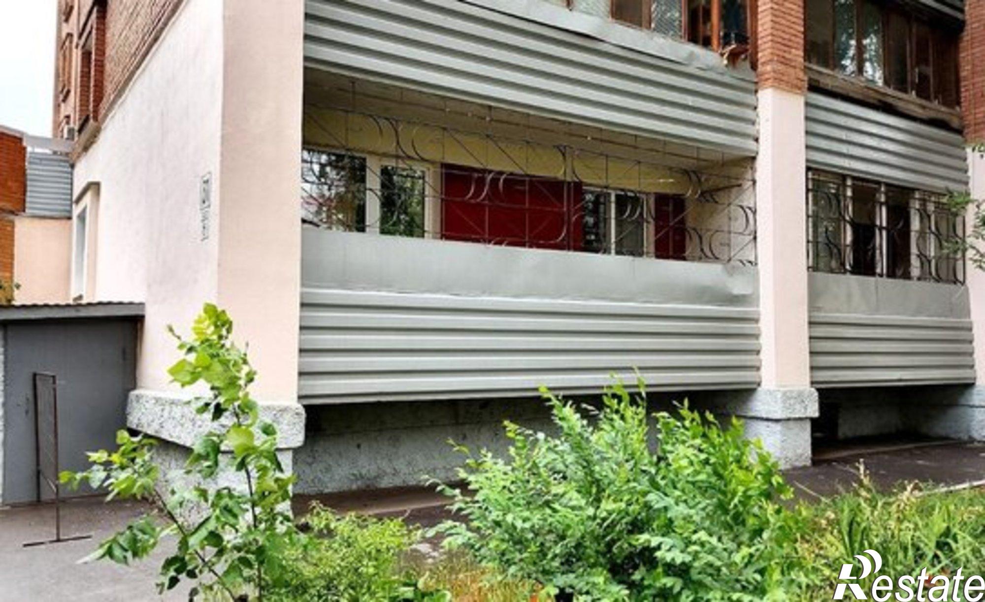 Купить квартиру за 5 250 000 рублей на ул Ново-Садовая, 31