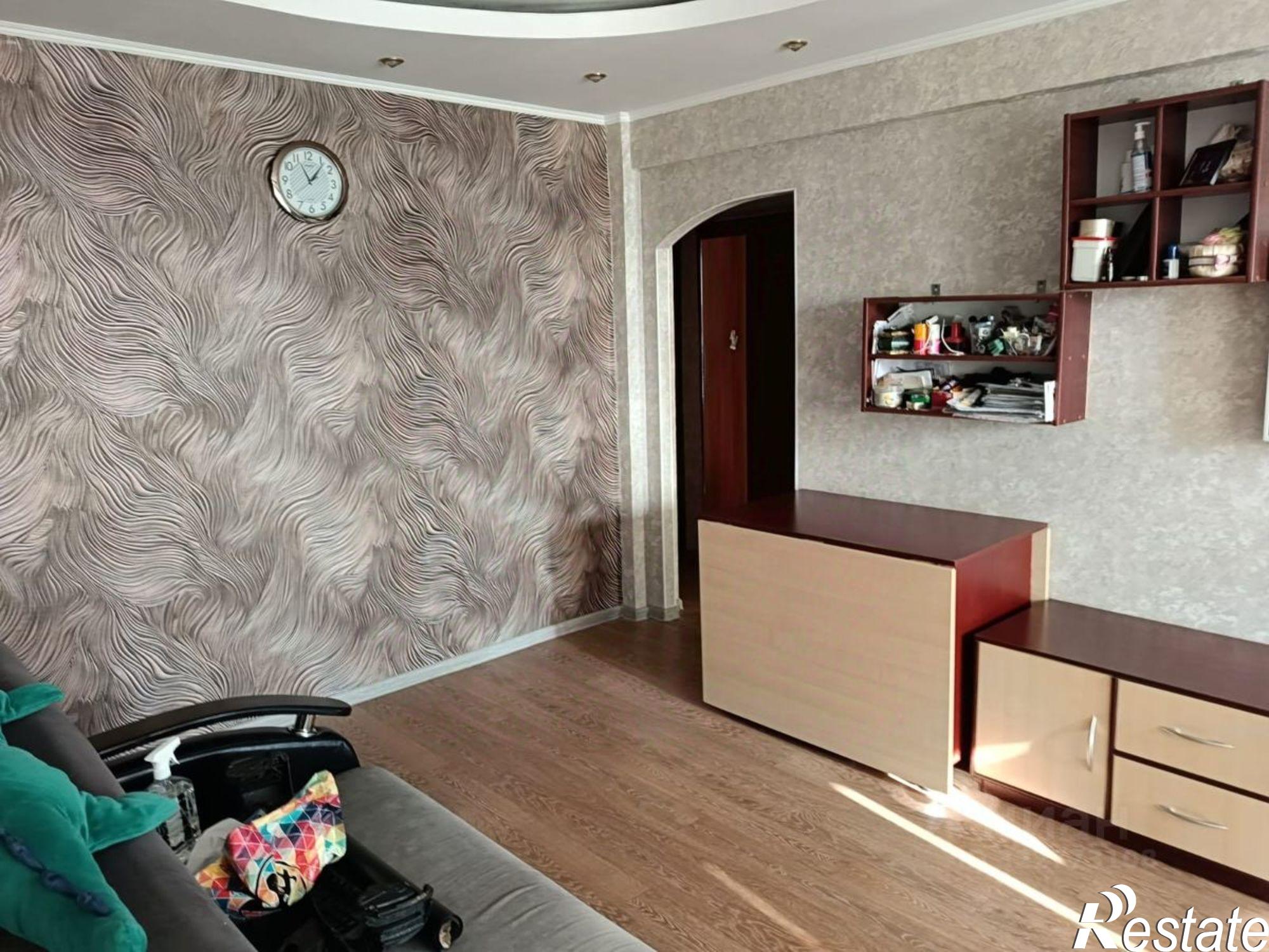 Купить квартиру за 6 200 000 рублей на Вольская улица, 19