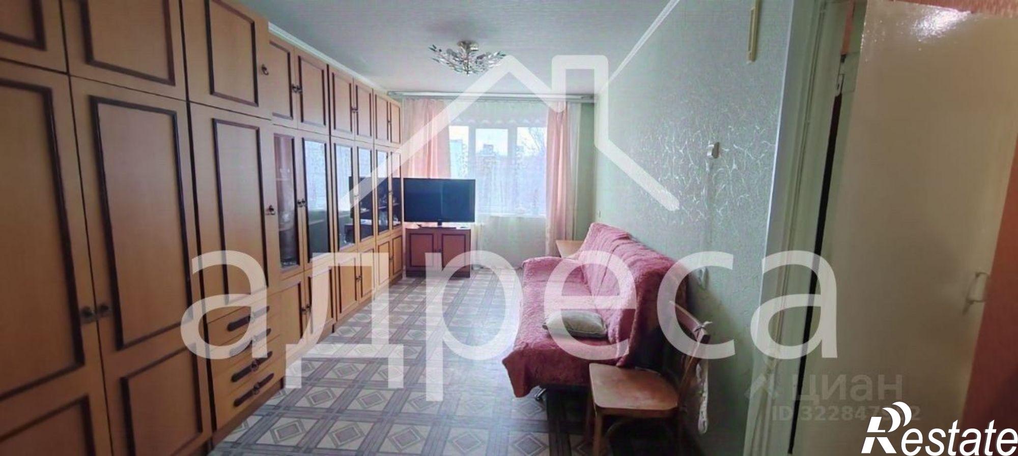 Купить квартиру за 6 850 000 рублей на ул Бубнова, 11А