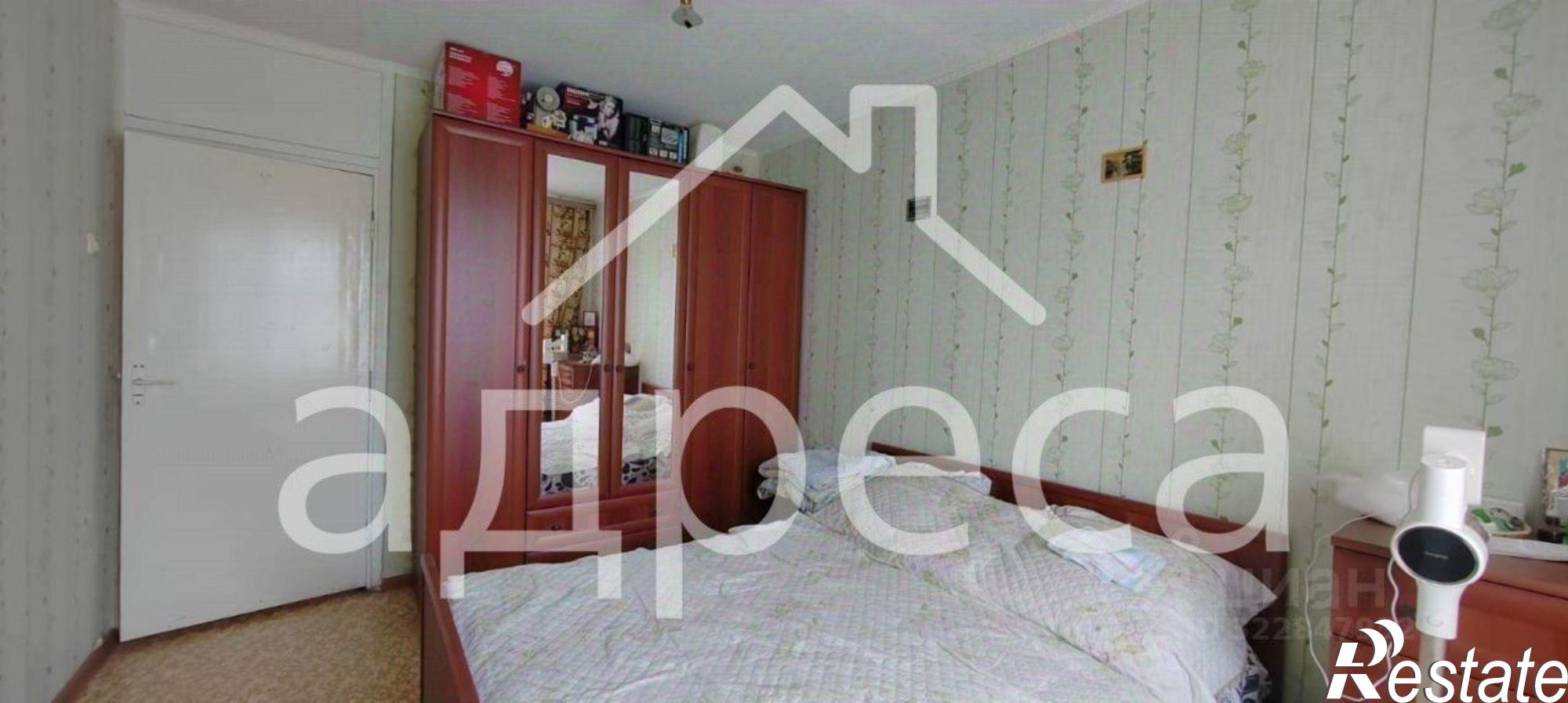 Купить квартиру за 6 850 000 рублей на ул Бубнова, 11А