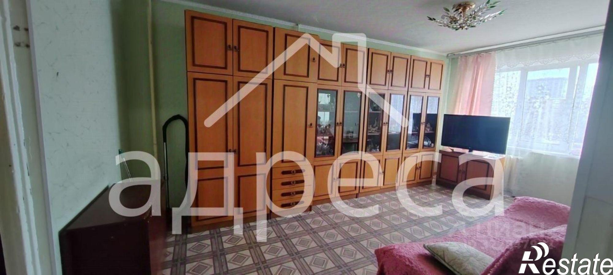 Купить квартиру за 6 850 000 рублей на ул Бубнова, 11А