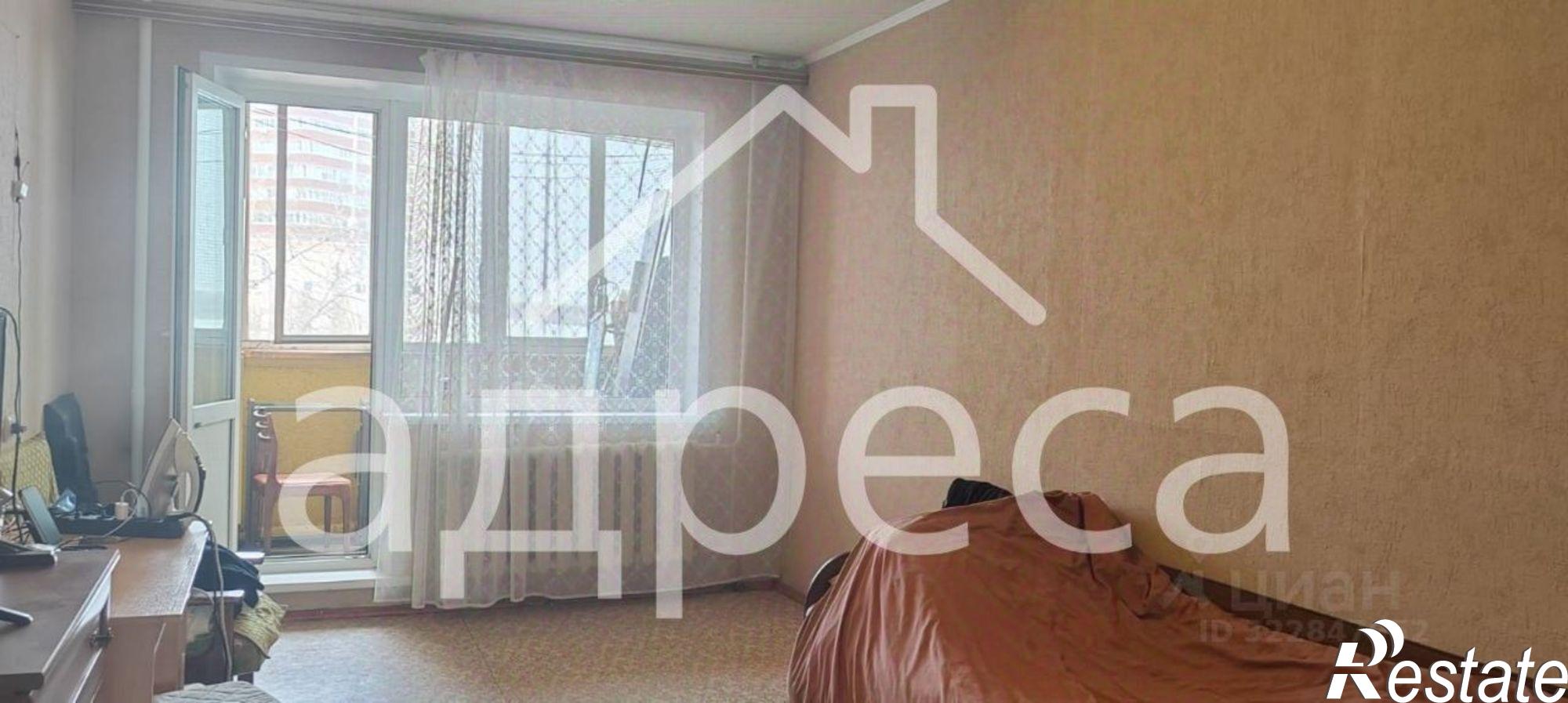 Купить квартиру за 6 850 000 рублей на ул Бубнова, 11А