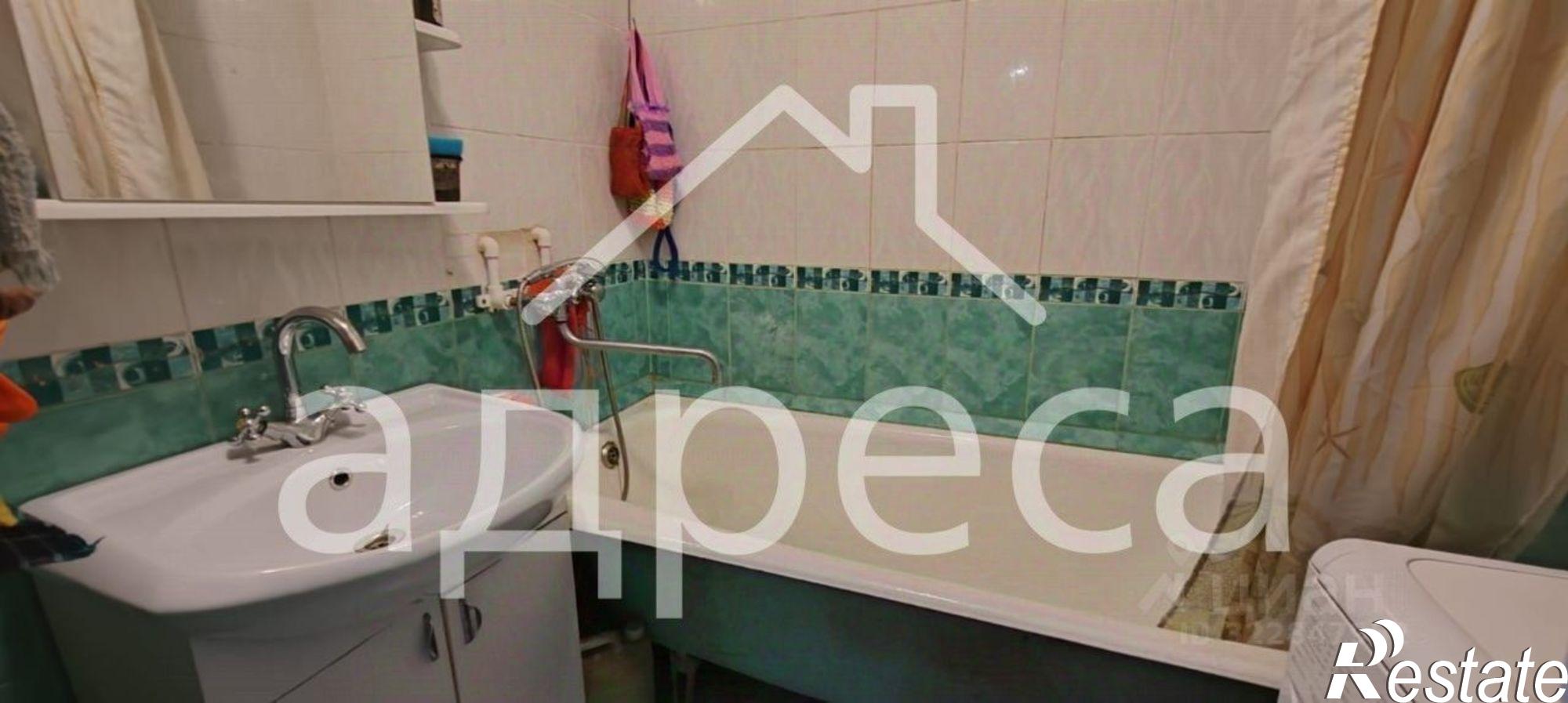 Купить квартиру за 6 850 000 рублей на ул Бубнова, 11А