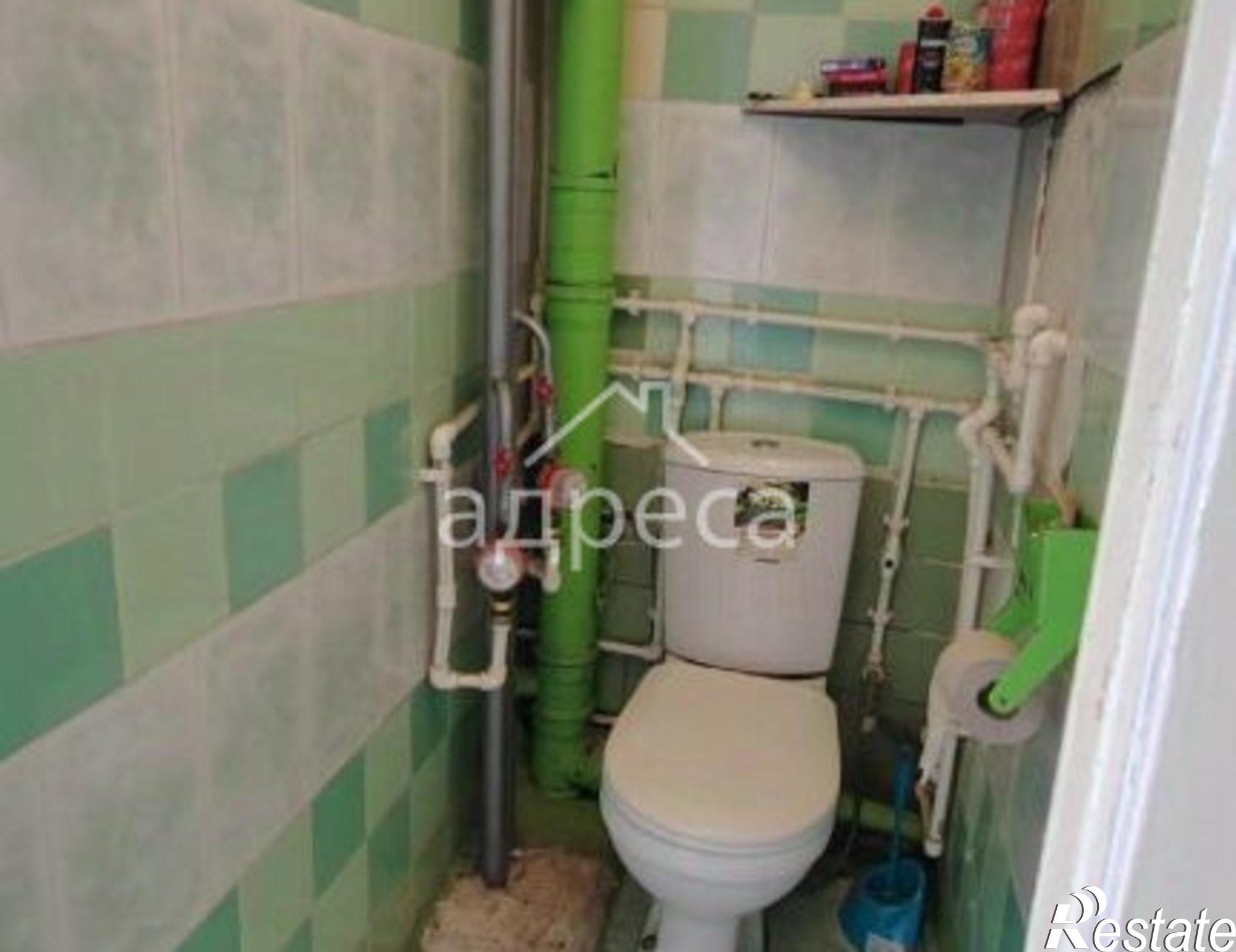 Купить квартиру за 6 850 000 рублей на ул Бубнова, 11А