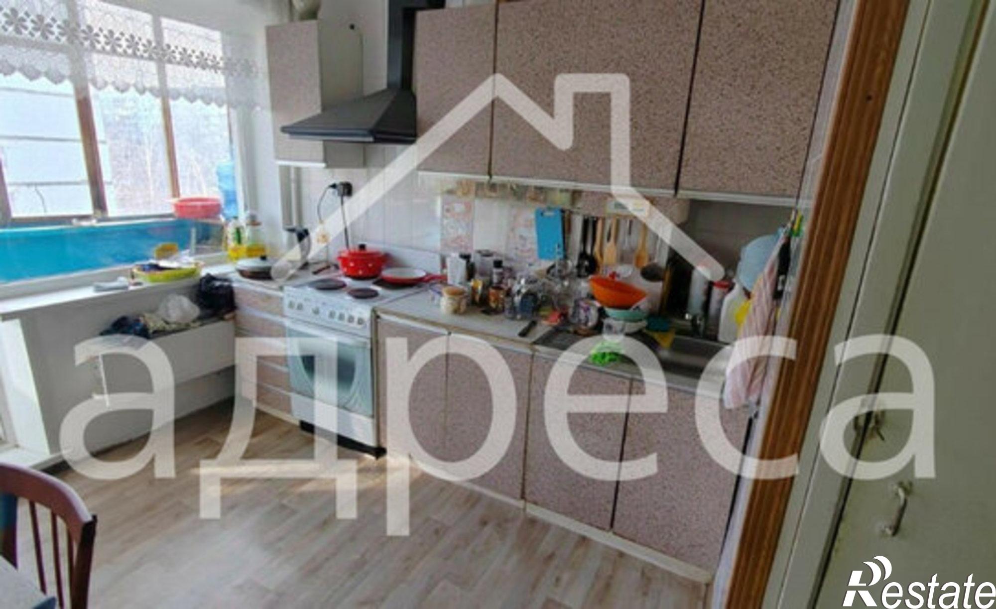 Купить квартиру за 6 850 000 рублей на ул Бубнова, 11А