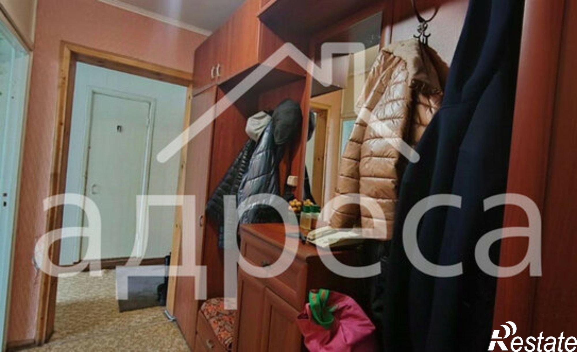 Купить квартиру за 6 850 000 рублей на ул Бубнова, 11А