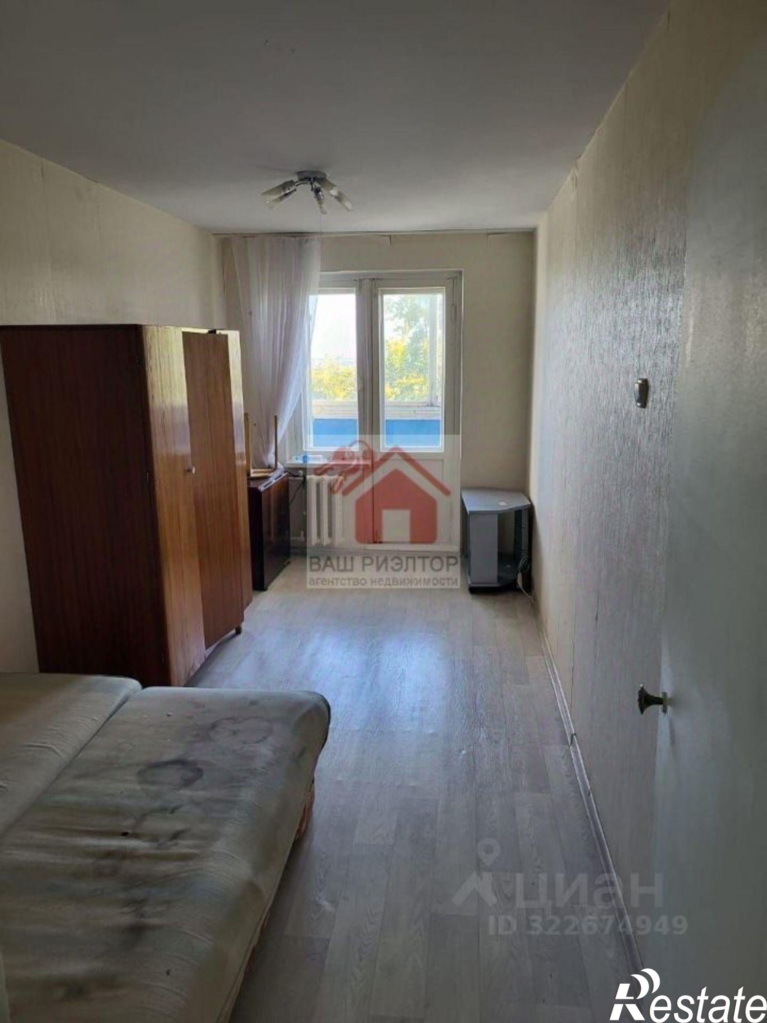 Купить квартиру за 5 150 000 рублей на пр-кт Карла Маркса, 461