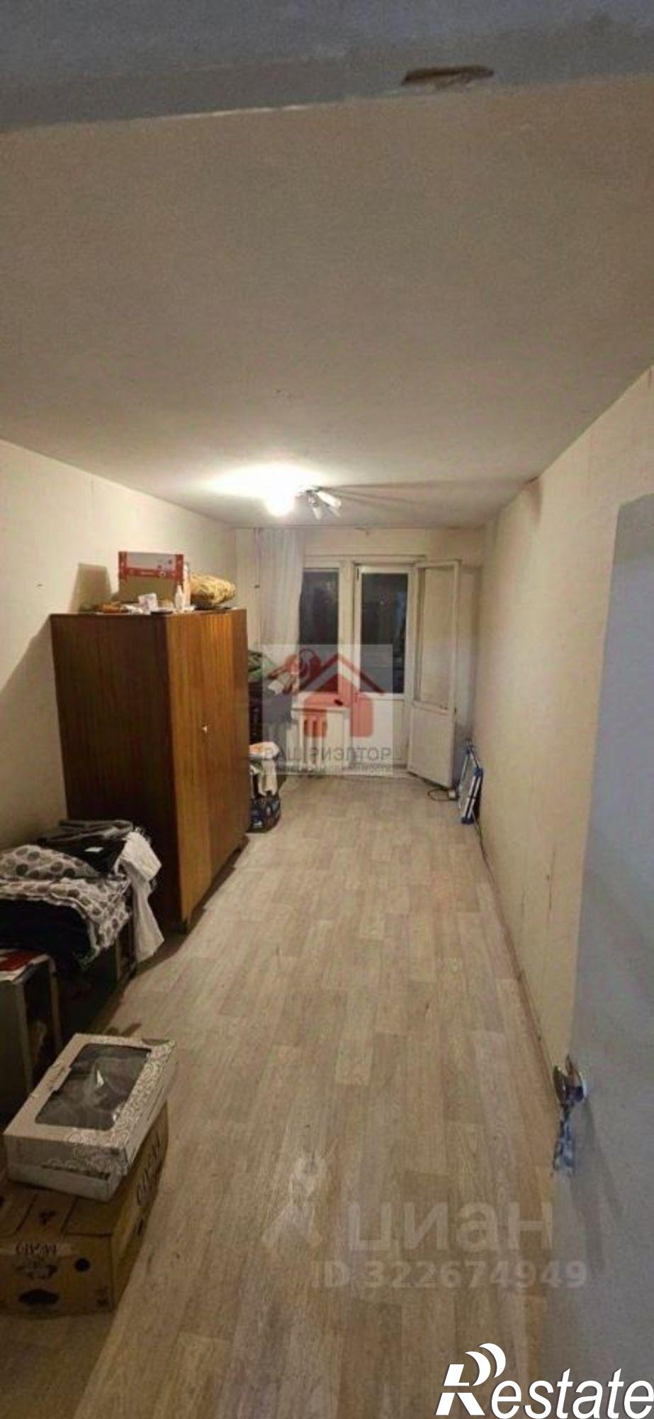 Купить квартиру за 5 150 000 рублей на пр-кт Карла Маркса, 461