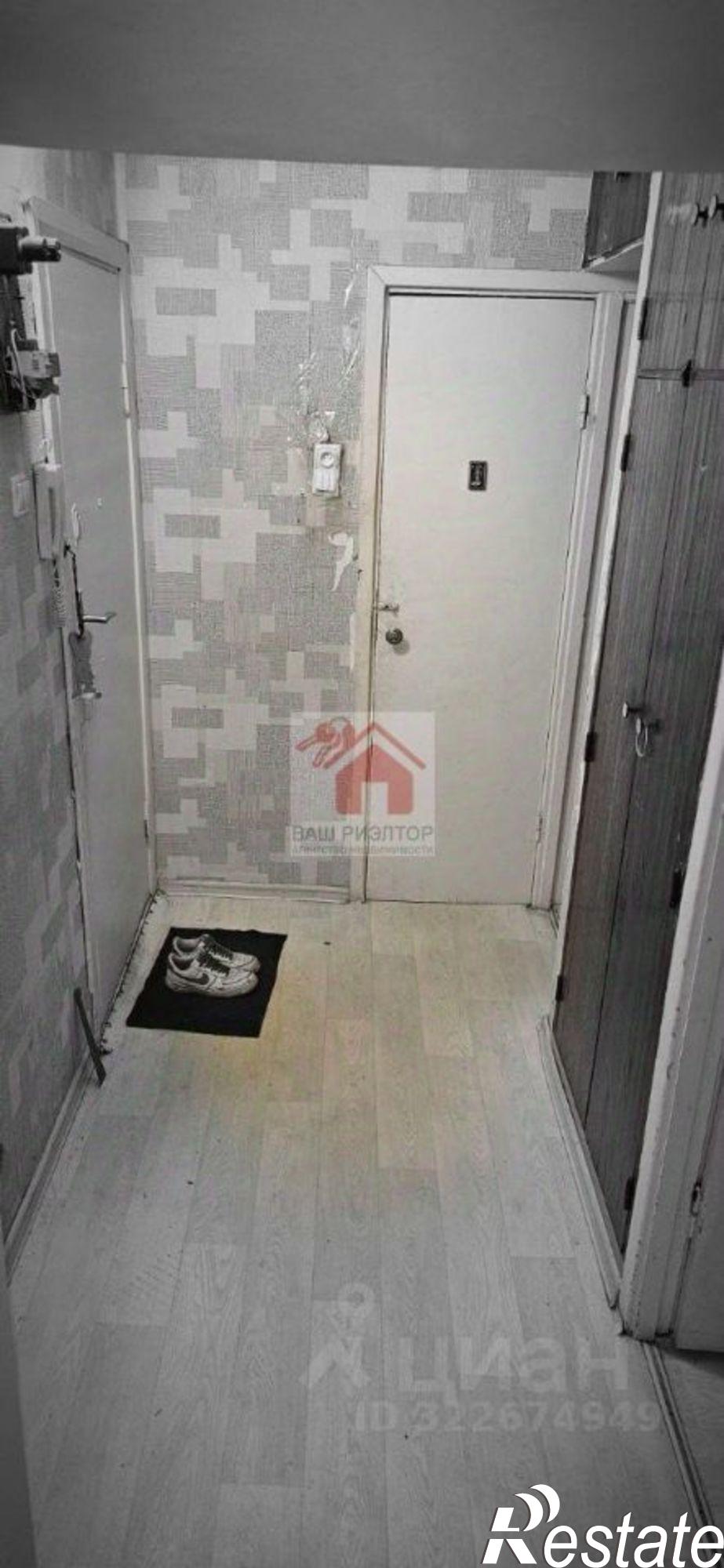 Купить квартиру за 5 150 000 рублей на пр-кт Карла Маркса, 461