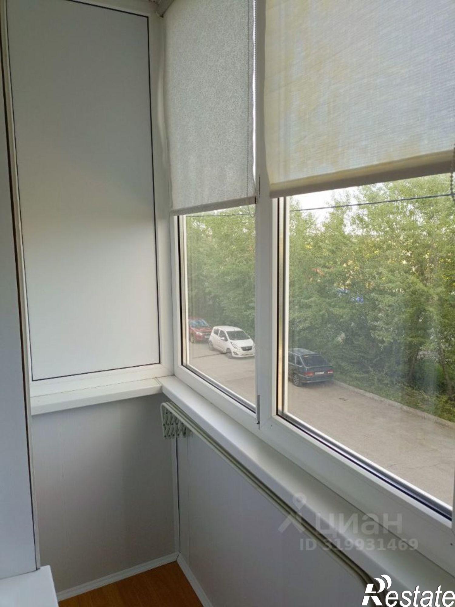 Купить квартиру за 3 400 000 рублей на 24-й км Московского шоссе, 9 с4