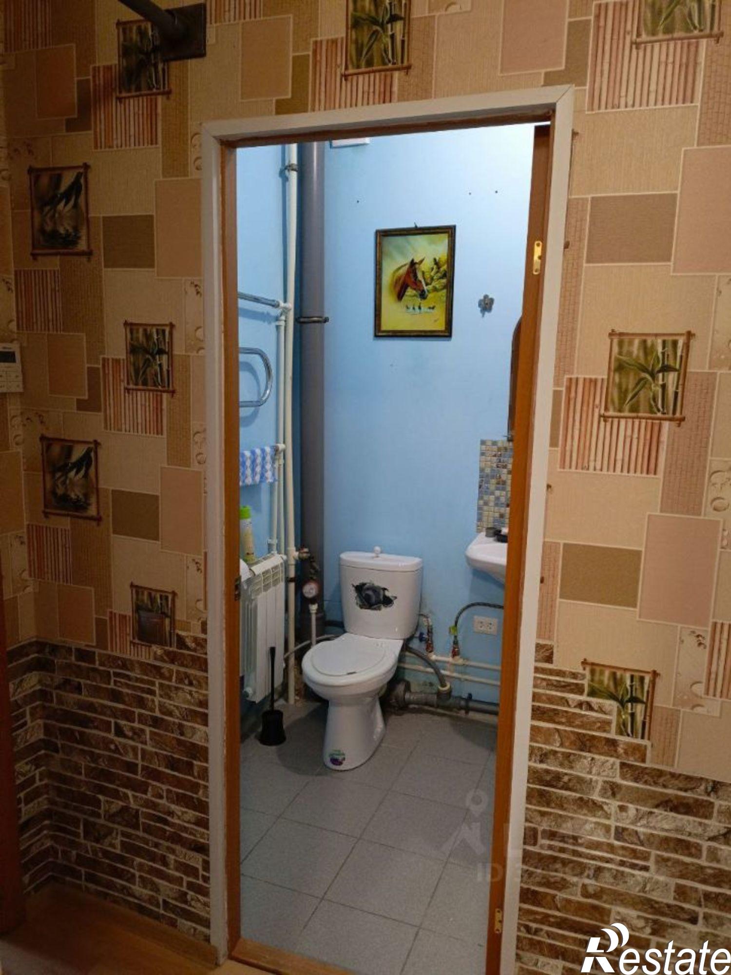 Купить квартиру за 3 400 000 рублей на 24-й км Московского шоссе, 9 с4