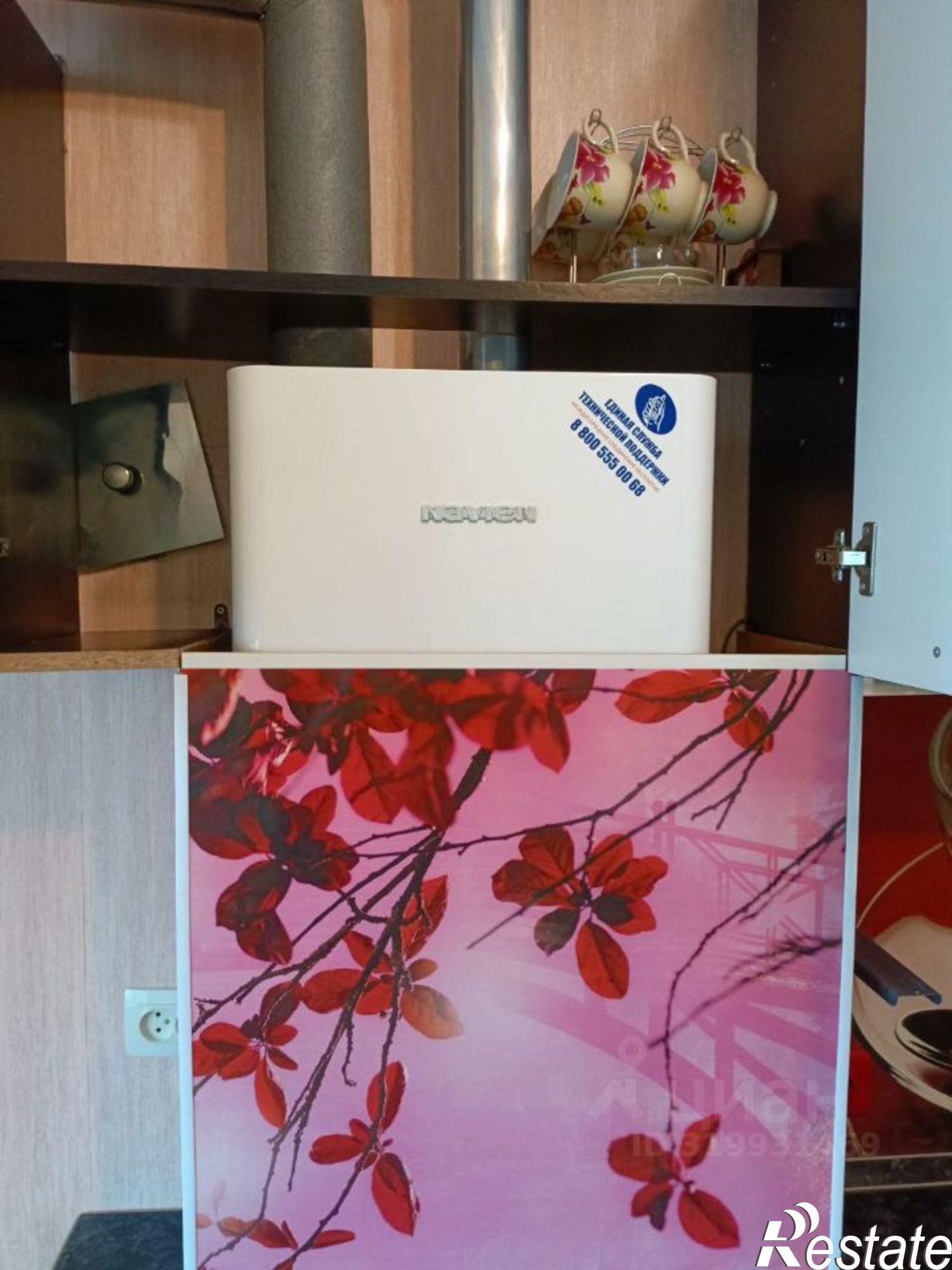 Купить квартиру за 3 400 000 рублей на 24-й км Московского шоссе, 9 с4