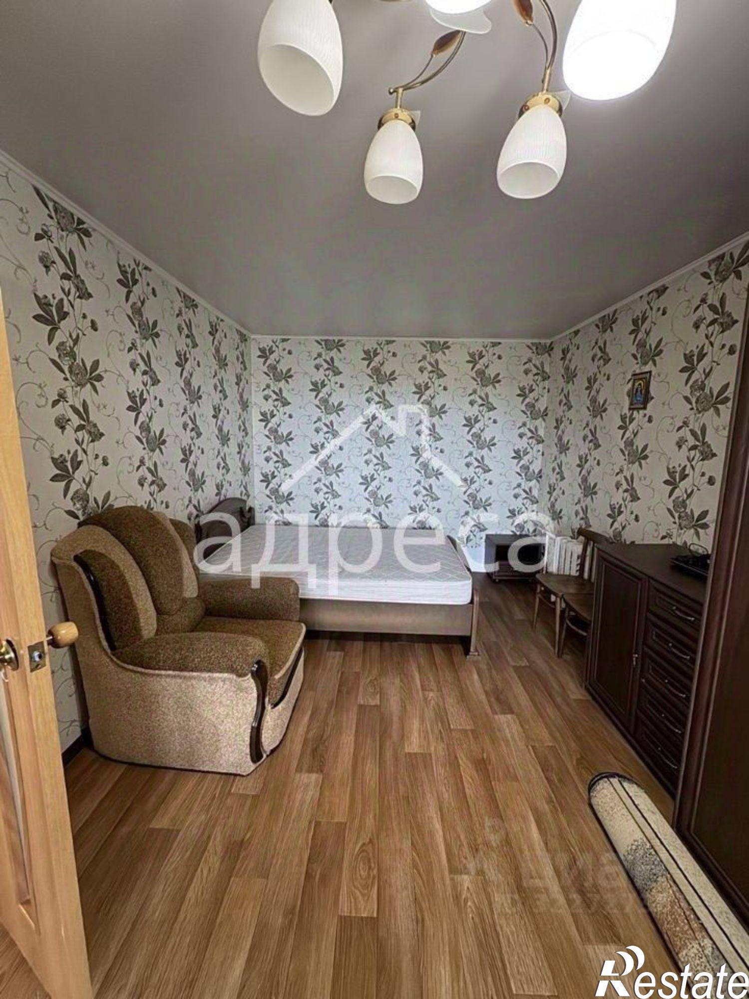 Купить квартиру за 5 650 000 рублей на ул Черемшанская, 226