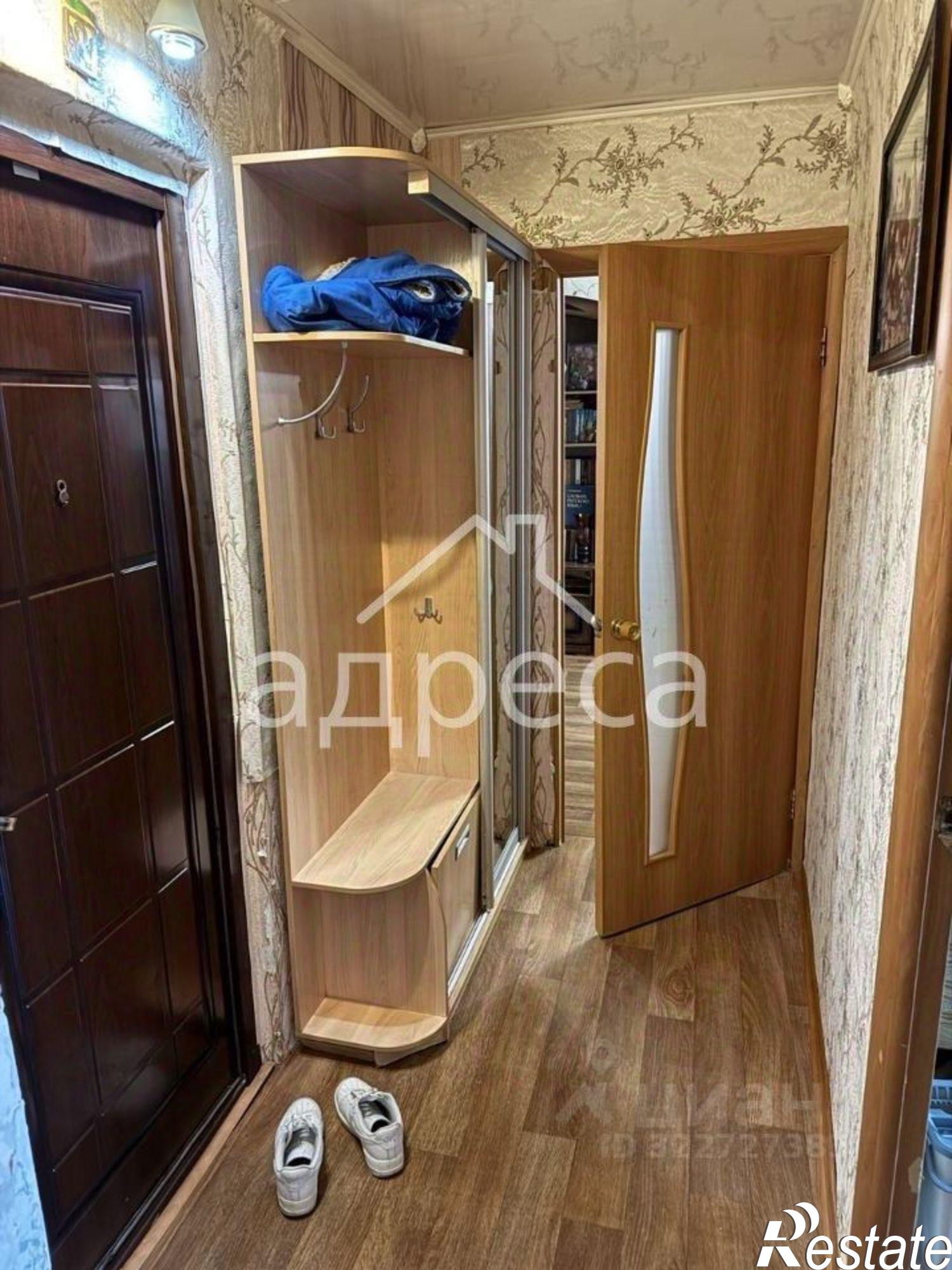 Купить квартиру за 5 650 000 рублей на ул Черемшанская, 226