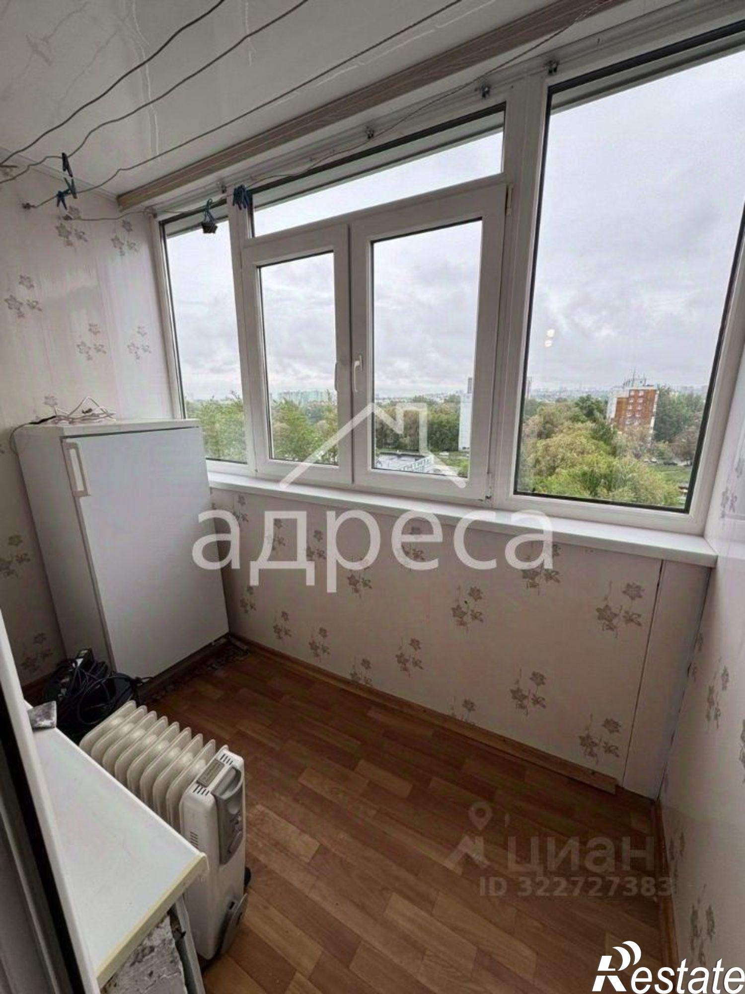 Купить квартиру за 5 650 000 рублей на ул Черемшанская, 226