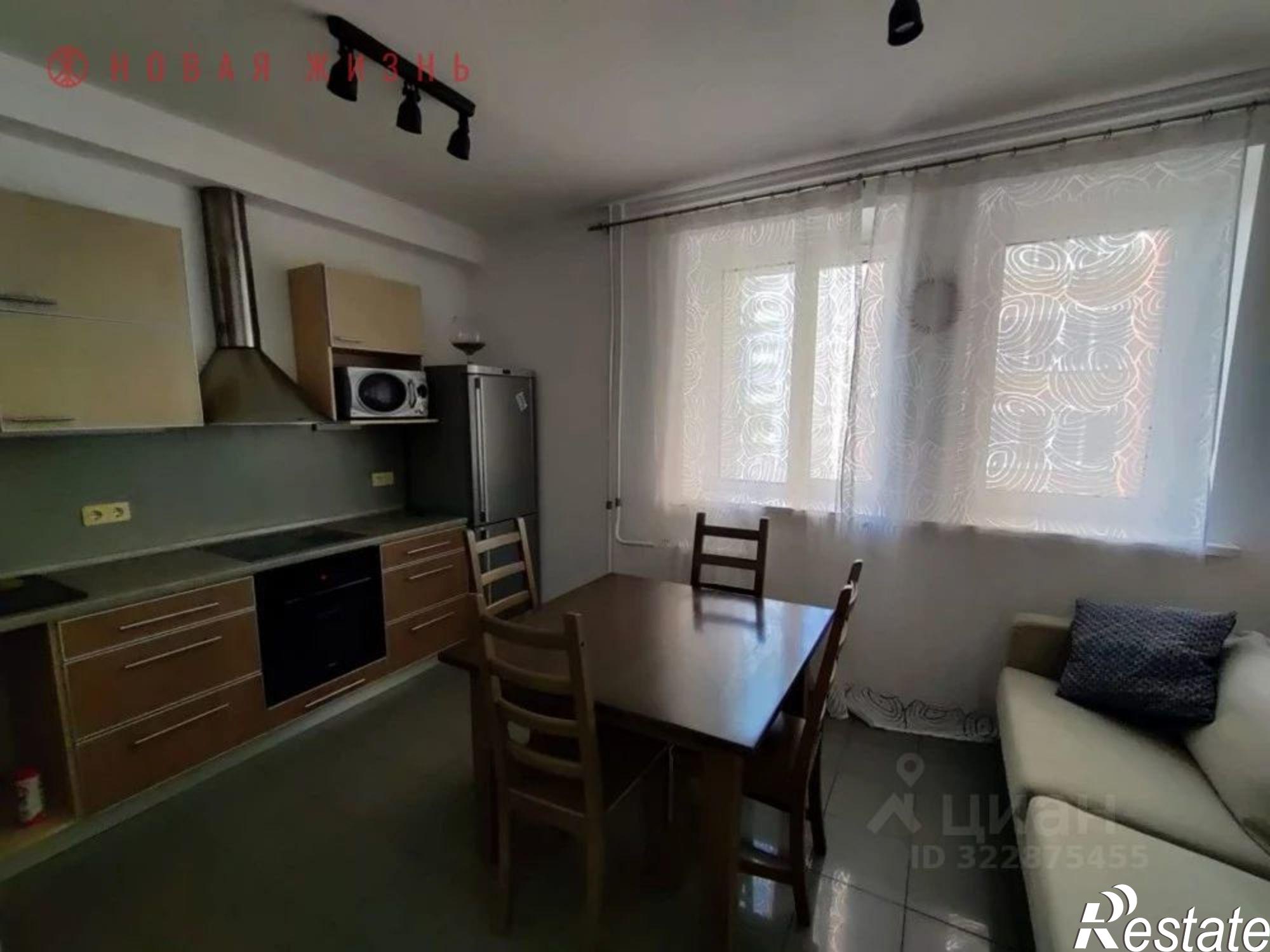 Купить квартиру за 13 000 000 рублей на ул Вилоновская, 84