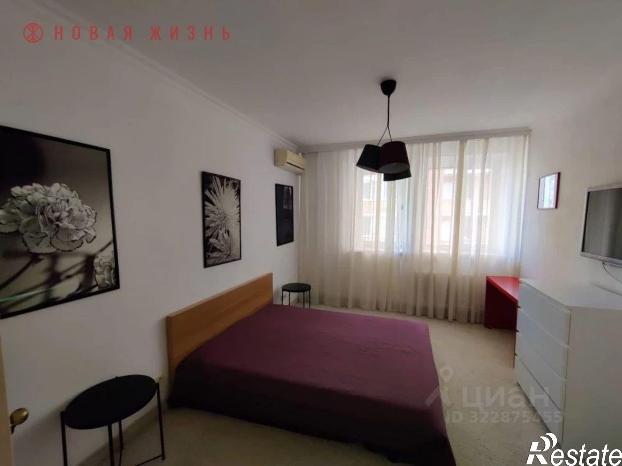 Купить квартиру за 13 000 000 рублей на ул Вилоновская, 84