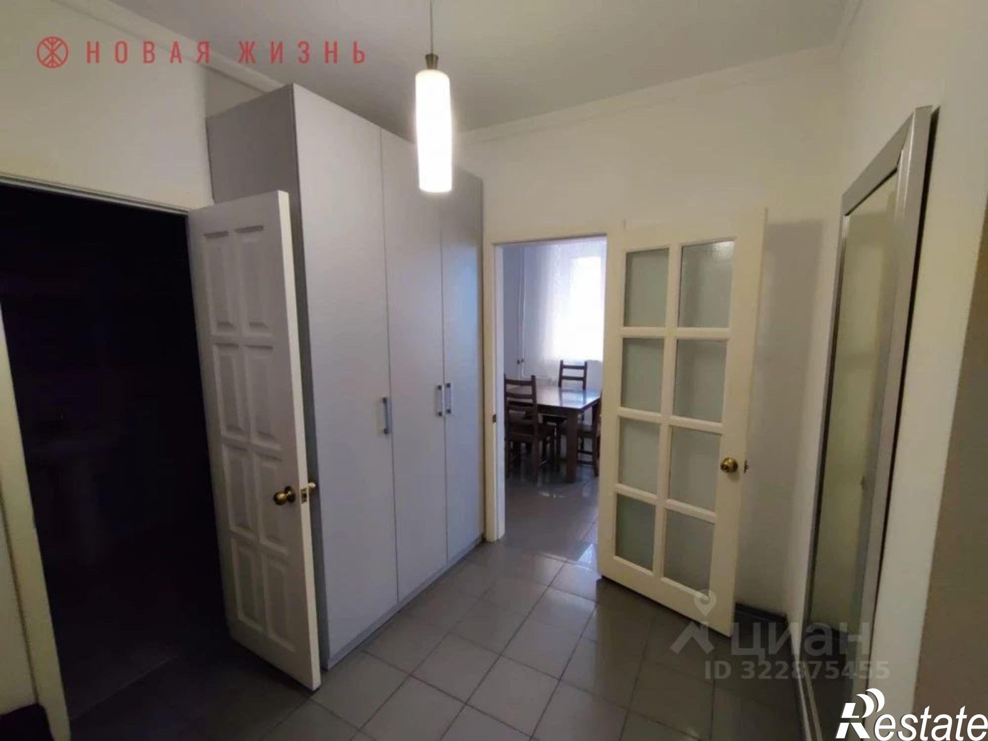 Купить квартиру за 13 000 000 рублей на ул Вилоновская, 84