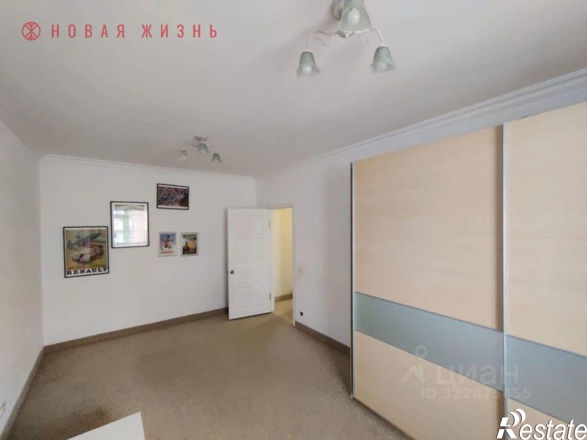 Купить квартиру за 13 000 000 рублей на ул Вилоновская, 84