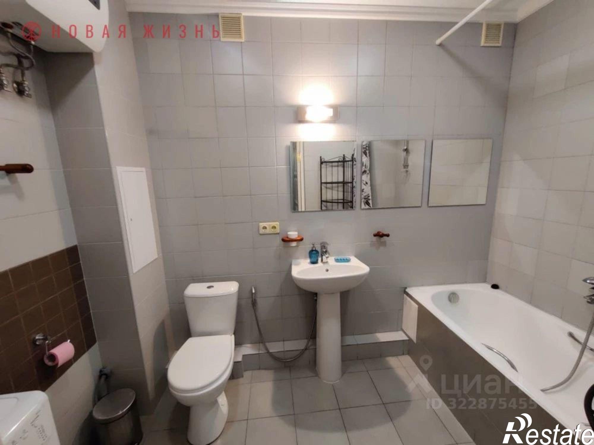 Купить квартиру за 13 000 000 рублей на ул Вилоновская, 84