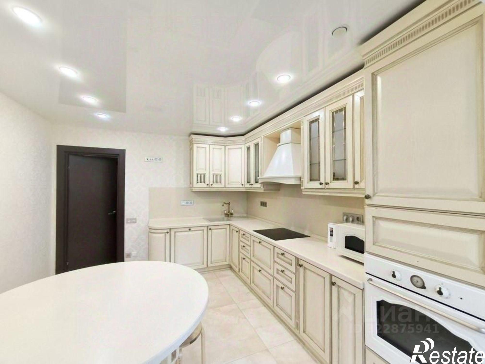 Купить квартиру за 13 355 000 рублей на ул Молодежная, 16