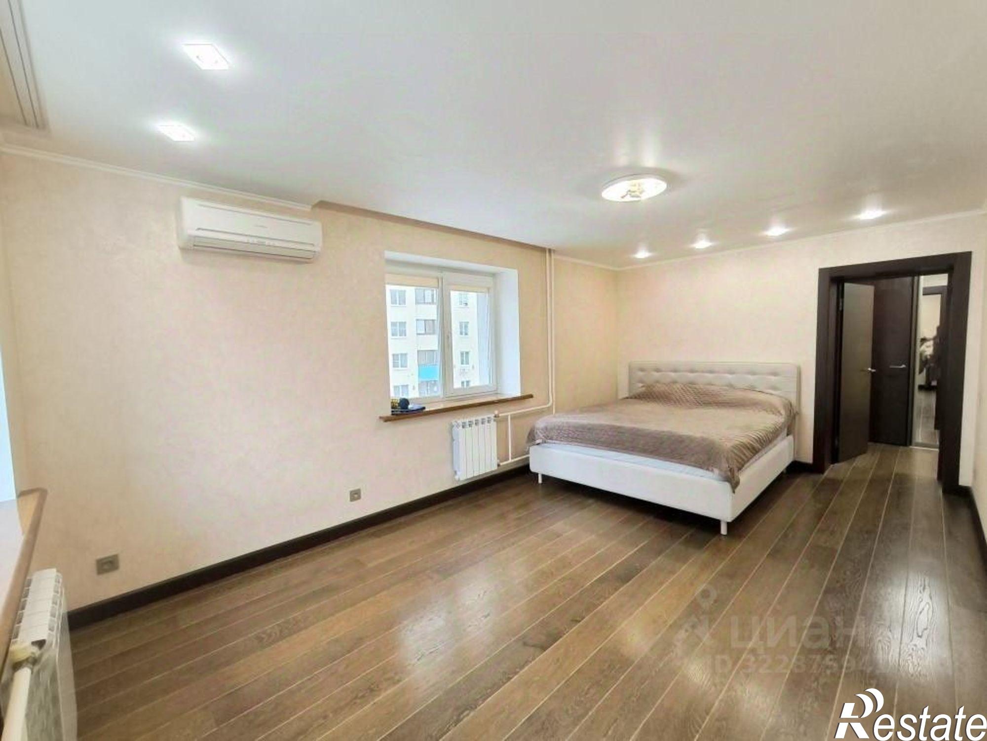 Купить квартиру за 13 355 000 рублей на ул Молодежная, 16