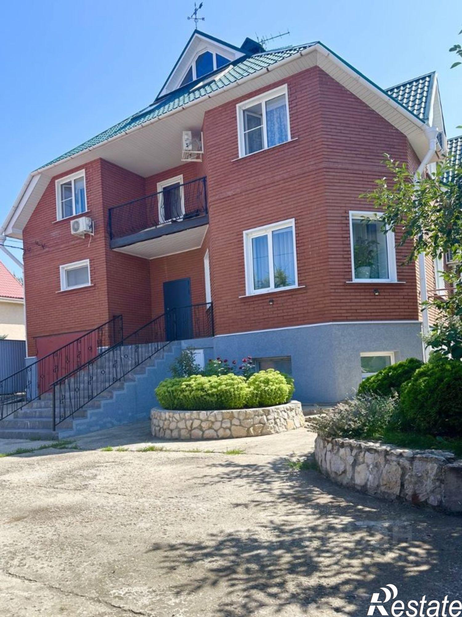 Купить дачу, дом, коттедж за 46 800 000 рублей на 7-я просека 7-й проезд, 28