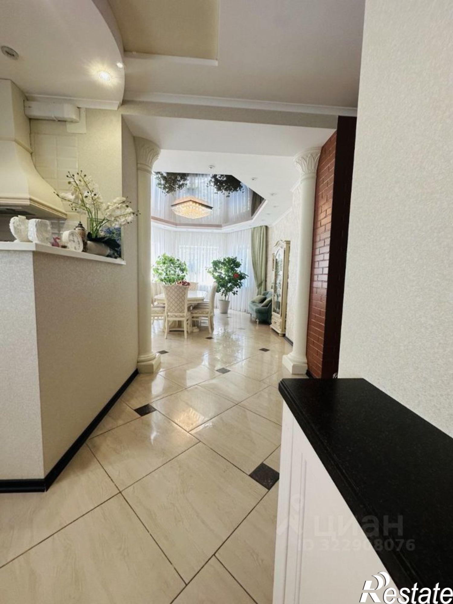 Купить дачу, дом, коттедж за 46 800 000 рублей на 7-я просека 7-й проезд, 28