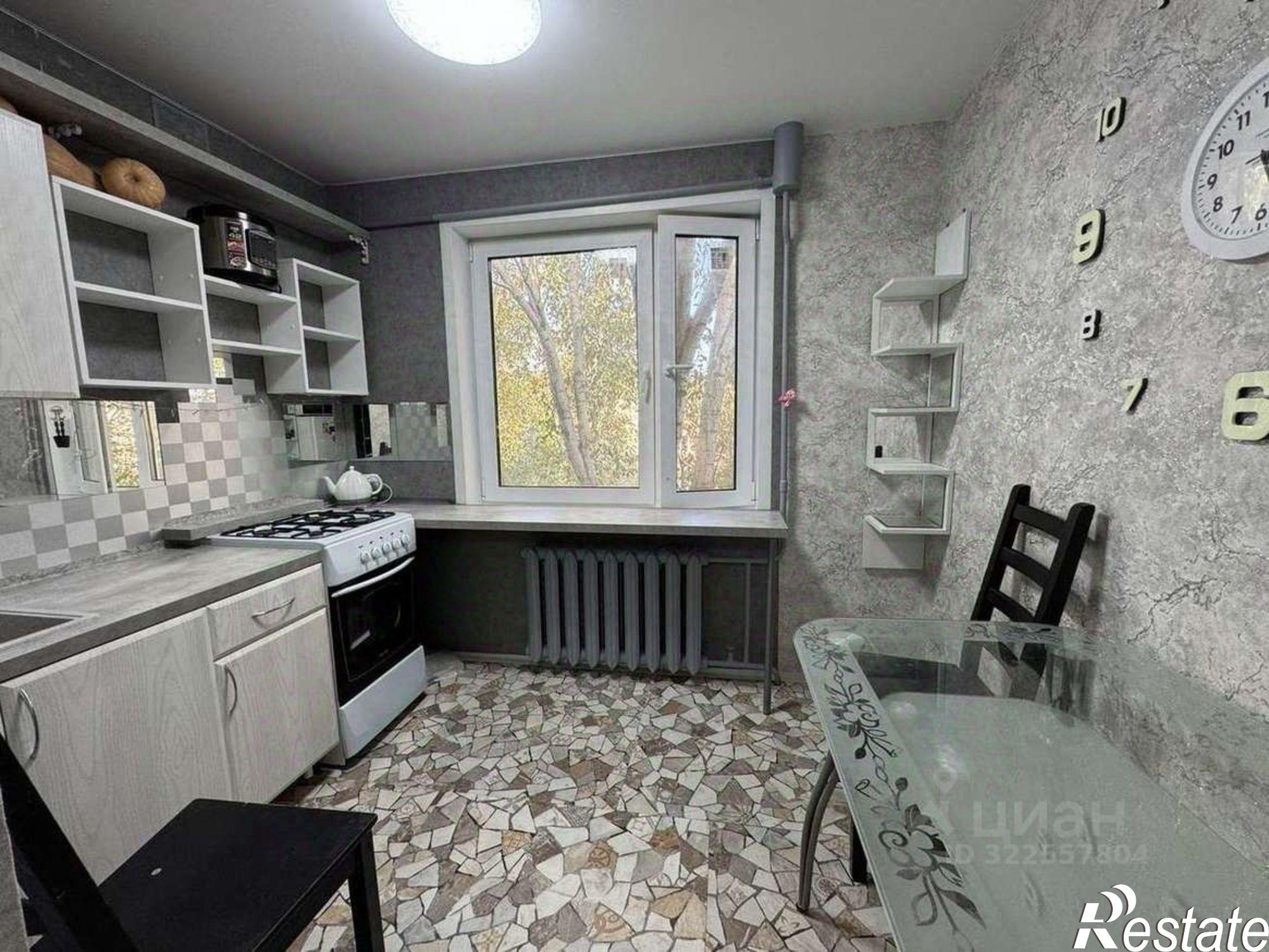 Купить квартиру за 2 600 000 рублей на Ново-Молодёжный переулок, 18