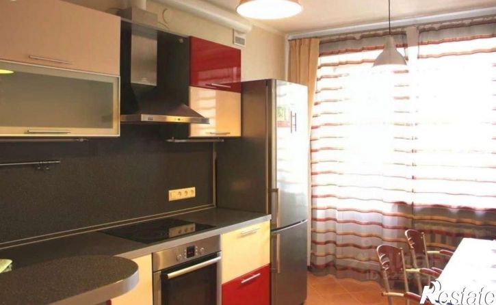 1-комн квартира Вилоновская улица, 84,  д. 84