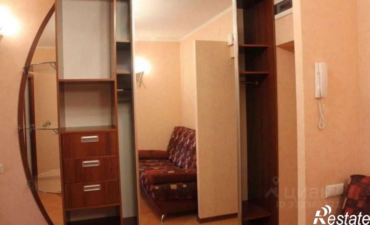 1-комн квартира Вилоновская улица, 84,  д. 84