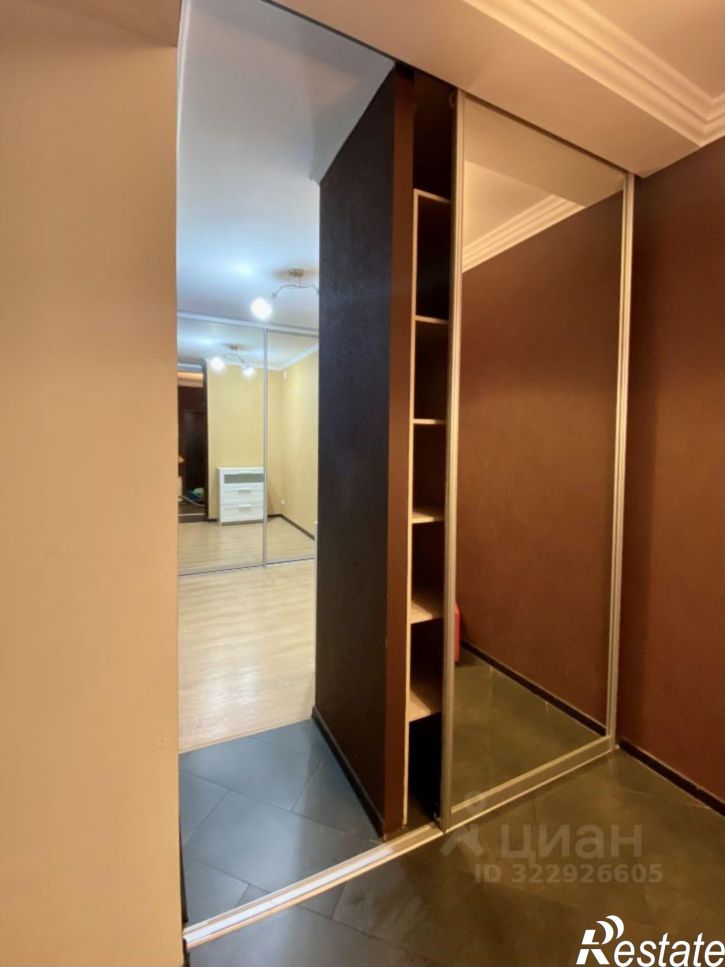 3-комн квартира 6-я просека, 140,  д. 140