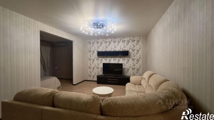 3-комн квартира 6-я просека, 140,  д. 140