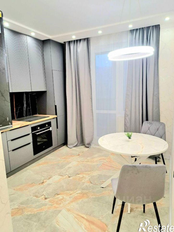 2-комн квартира Белорусская улица, 18,  д. 18