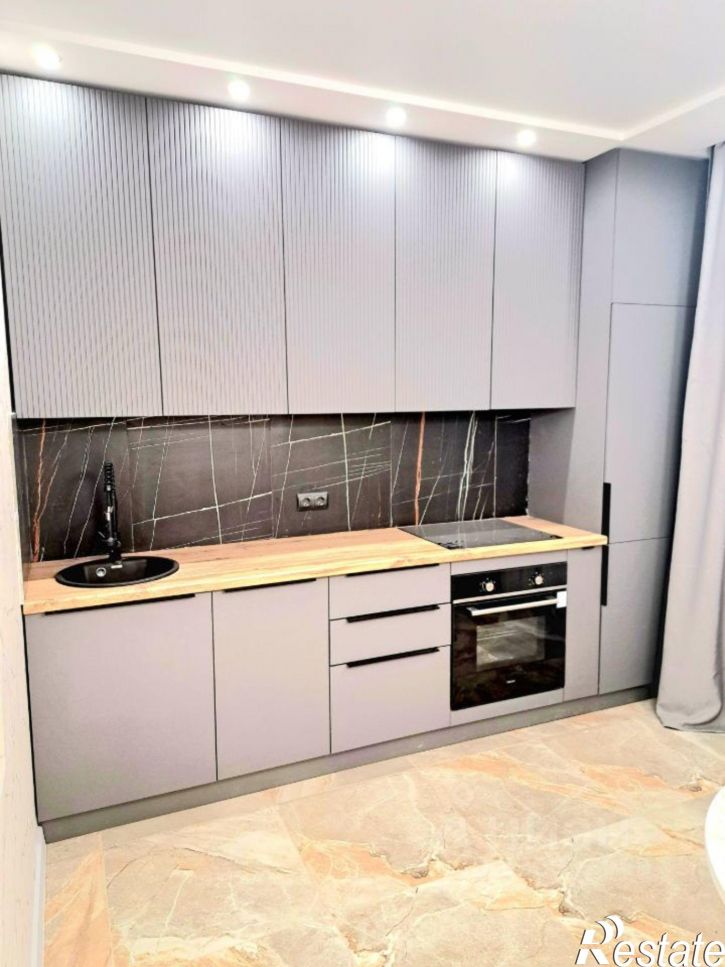 2-комн квартира Белорусская улица, 18,  д. 18