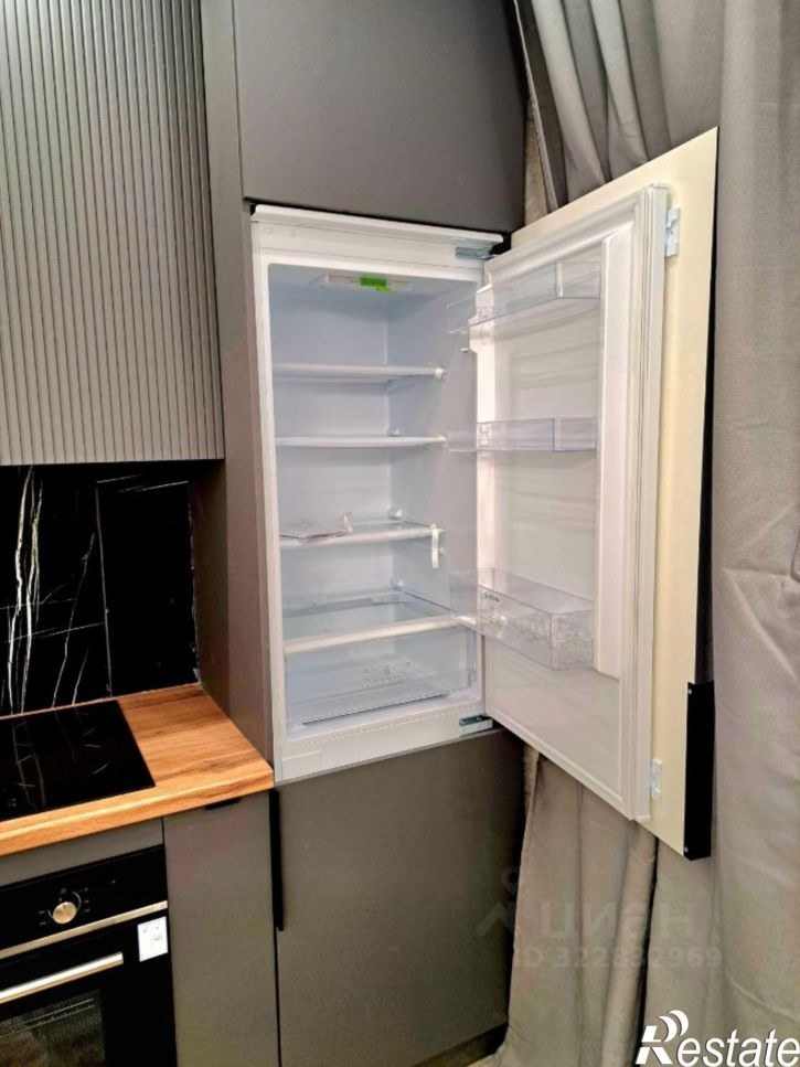 2-комн квартира Белорусская улица, 18,  д. 18